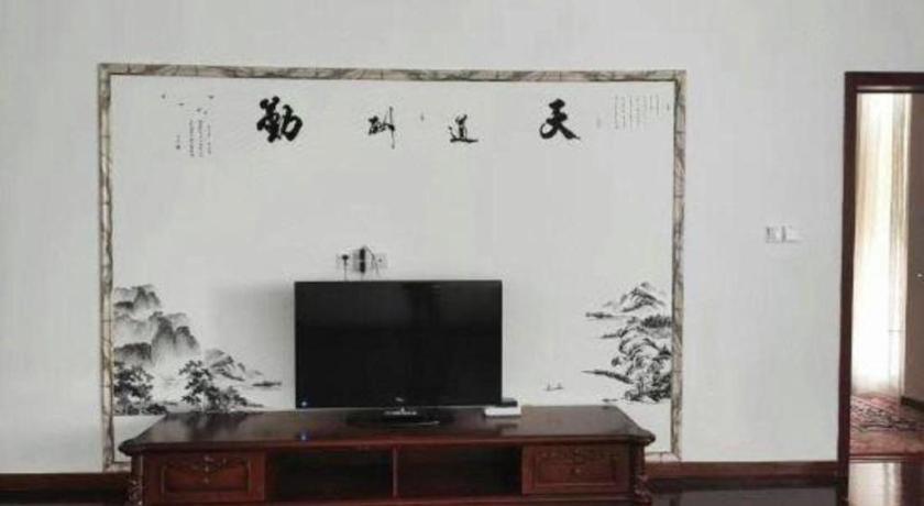 Greentree Inn Tianjin Wuqing Distric Bohai Market Exteriör bild